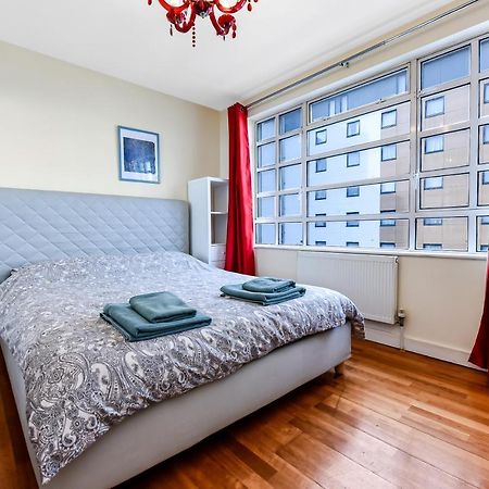 Spacious 2 Bedroom Apartment In Ealing Broadway Экстерьер фото