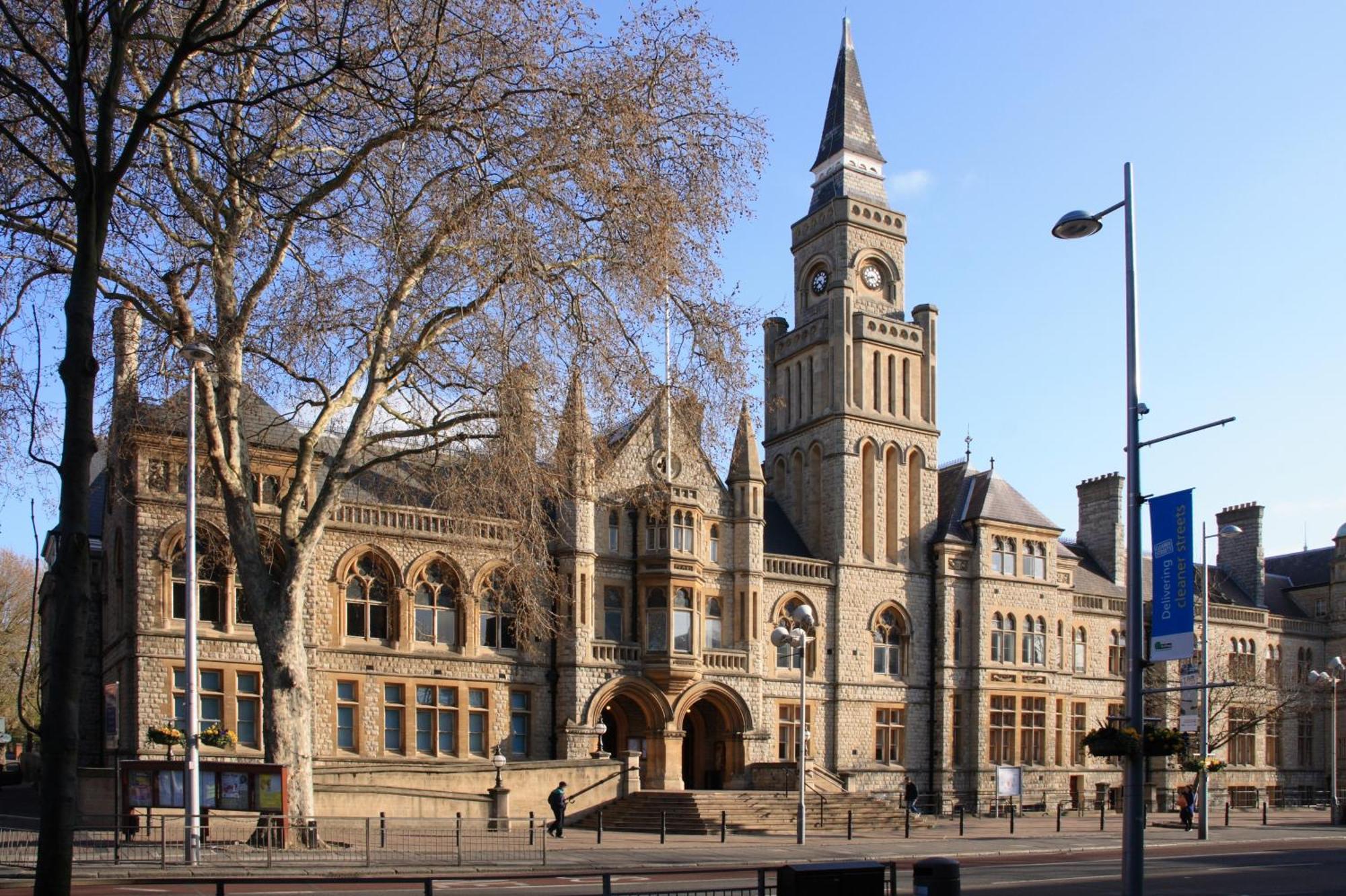 Spacious 2 Bedroom Apartment In Ealing Broadway Экстерьер фото